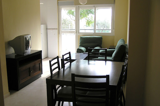 Los Girasoles en Seville